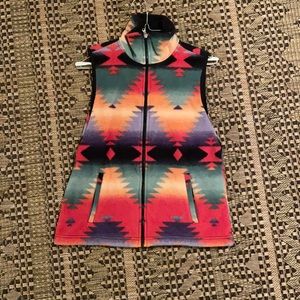Aztec Vest
